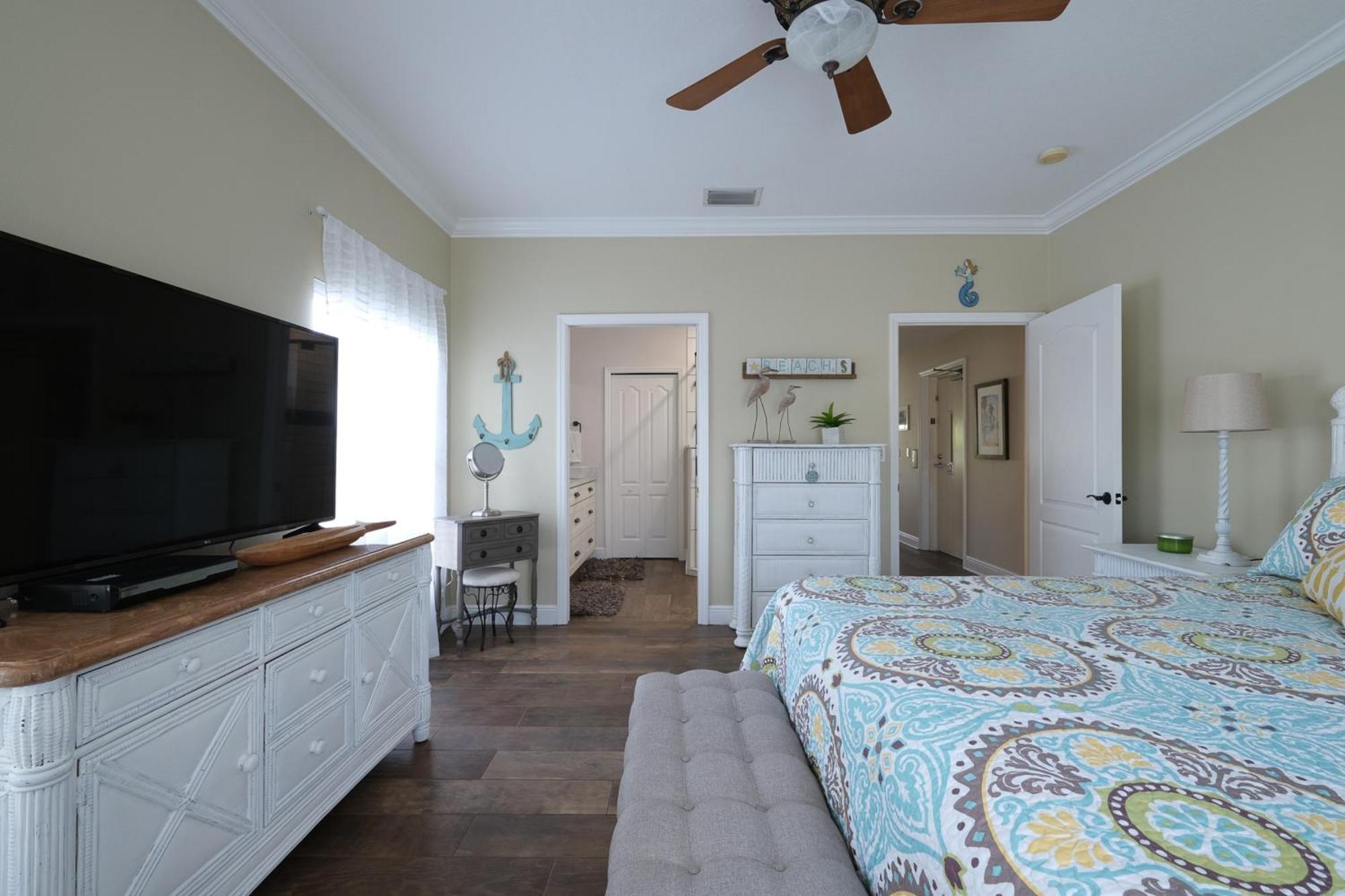 Hibiscus Hideaway Condo Walk To Historic Bridge St Bradenton Beach Dış mekan fotoğraf